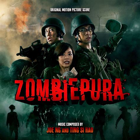 Watch Zombiepura .